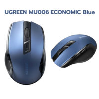 Ugreen MU006 Blue